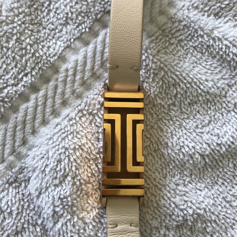 Authentic Tory Burch Fitbit Flex bracelet